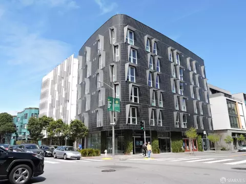 388 Fulton St #404, San Francisco, CA 94102