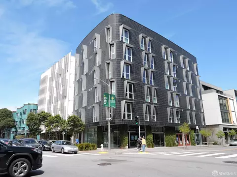 388 Fulton St #404, San Francisco, CA 94102