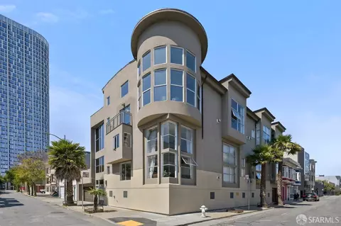 63 Lafayette St #4, San Francisco, CA 94103