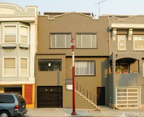 1279 Potrero Ave, San Francisco, CA 94110