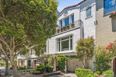 2028 Jefferson St, San Francisco, CA 94123