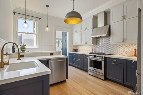 3437 26th St, San Francisco, CA 94110