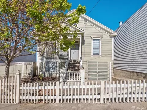167 Victoria St, San Francisco, CA 94132
