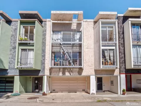 160 Locksley Ave, San Francisco, CA 94122