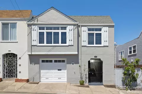 1020 Rivera St, San Francisco, CA 94116