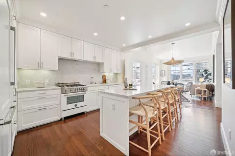 1645 Pacific Ave #6A, San Francisco, CA 94109