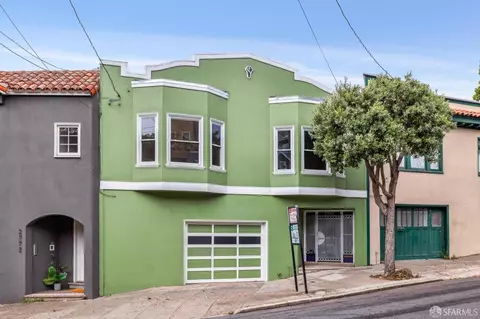 2768 Diamond St, San Francisco, CA 94131