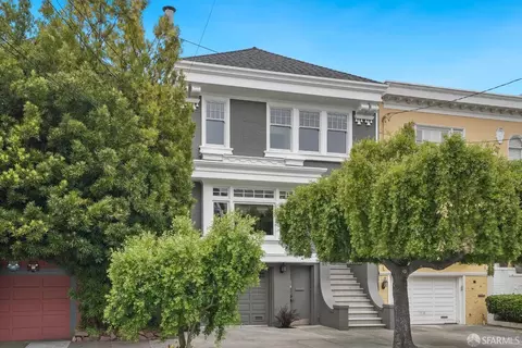 135 15th Ave, San Francisco, CA 94118