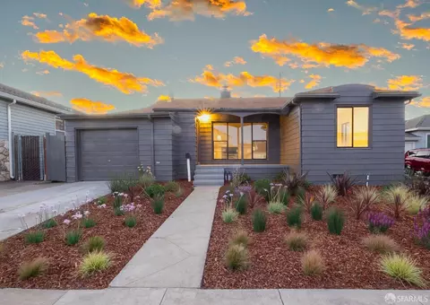 224 Manor Dr, South San Francisco, CA 94080