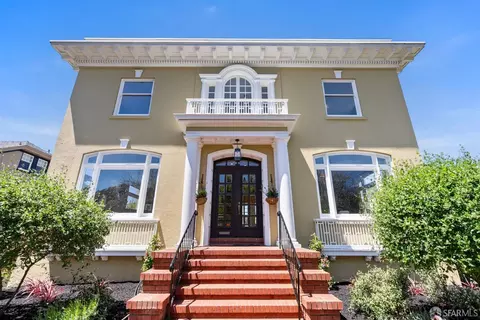 60 Santa Ana Ave, San Francisco, CA 94127