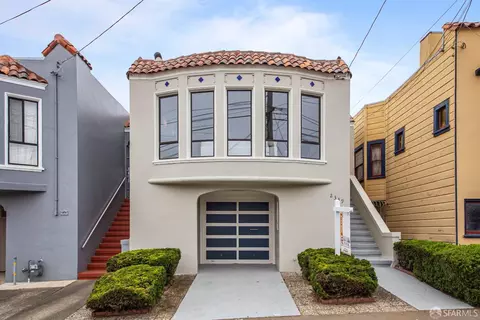 2359 26th Ave, San Francisco, CA 94116