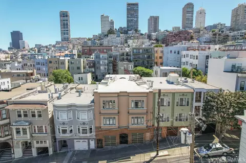 857 Lombard St, San Francisco, CA 94133