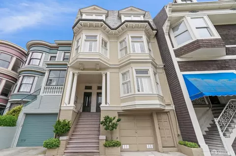 190 Arguello Blvd #1, San Francisco, CA 94118