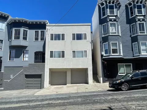 1266 Vallejo St, San Francisco, CA 94109