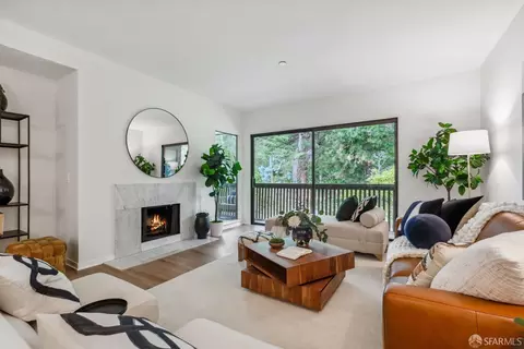 2760 19th Ave #77, San Francisco, CA 94132