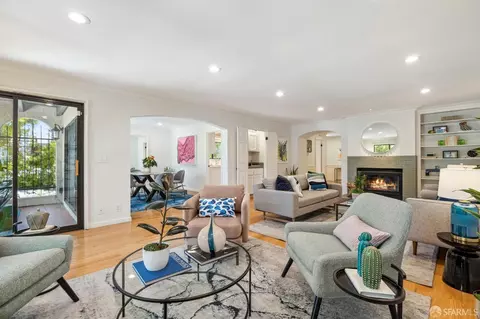 1100 Royal Ln, San Carlos, CA 94070