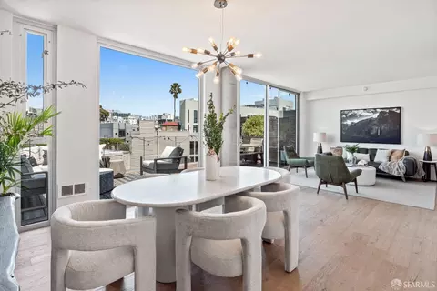 450 Hayes St #4A, San Francisco, CA 94102