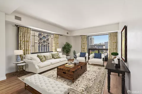 1177 California St #609, San Francisco, CA 94108