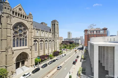 1177 California St #609, San Francisco, CA 94108