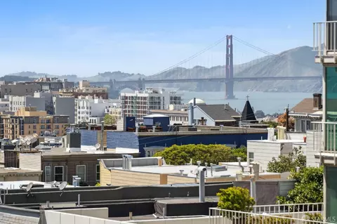 1177 California St #601, San Francisco, CA 94108