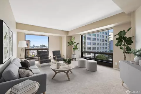 1177 California St #601, San Francisco, CA 94108
