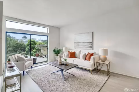 Living - 1969 Pine St, San Francisco, CA 94109 photo 5 of 6