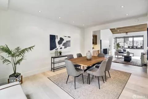 Dining - 1969 Pine St, San Francisco, CA 94109 photo 1 of 2