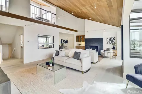 Living - 1969 Pine St, San Francisco, CA 94109 photo 4 of 6