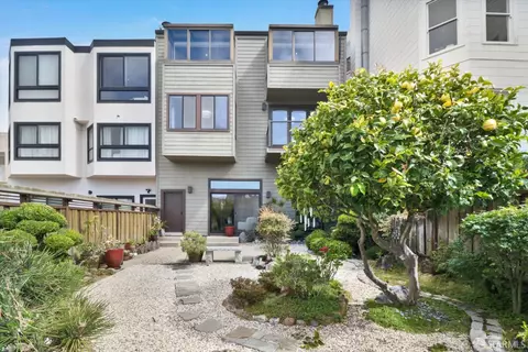 Exterior - 1969 Pine St, San Francisco, CA 94109 photo 4 of 8