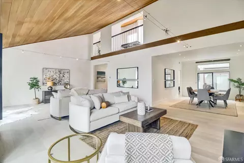 Living - 1969 Pine St, San Francisco, CA 94109 photo 3 of 6