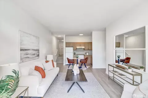 Living - 1969 Pine St, San Francisco, CA 94109 photo 6 of 6