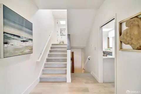 Entry Way - 1969 Pine St, San Francisco, CA 94109 photo 1 of 1