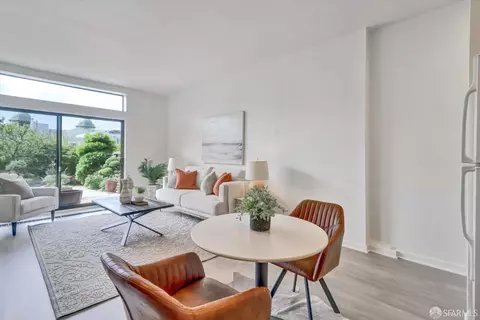 Dining - 1969 Pine St, San Francisco, CA 94109 photo 2 of 2