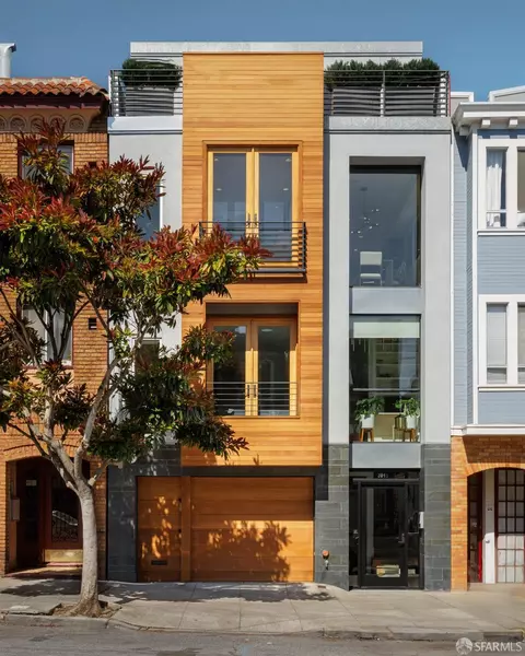 3041 Webster St #A, San Francisco, CA 94123
