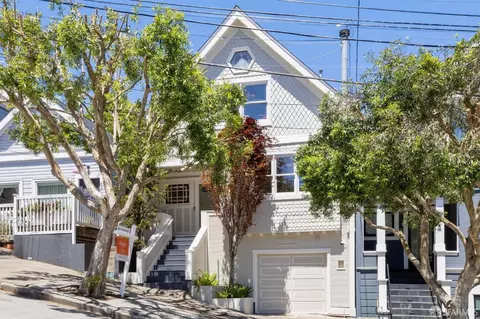 618 29th St, San Francisco, CA 94131