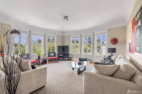 2595 Clay St #9, San Francisco, CA 94115
