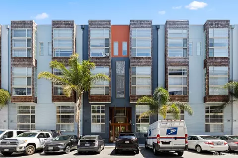 175 Bluxome St #129, San Francisco, CA 94107