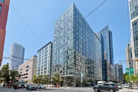 1400 Mission St #703, San Francisco, CA 94103