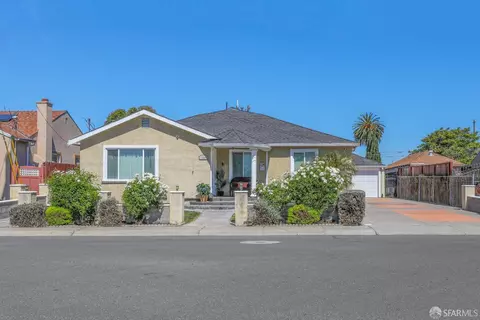 1667 Halsey Ave, San Leandro, CA 94578