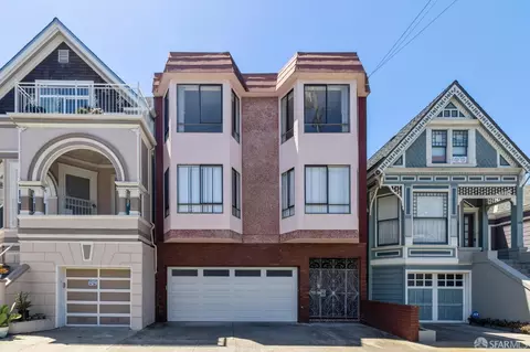 225 2nd Ave, San Francisco, CA 94118