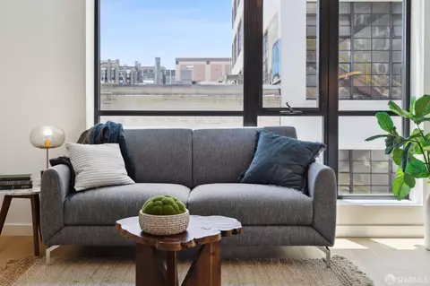 1201 Sutter St #312, San Francisco, CA 94109