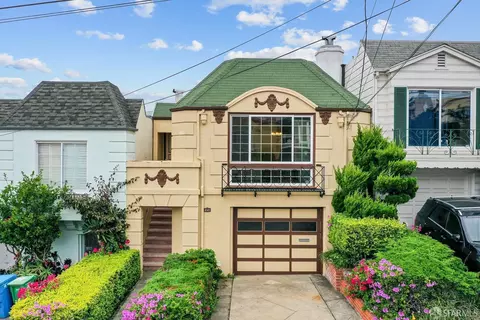 2127 26th Ave, San Francisco, CA 94116