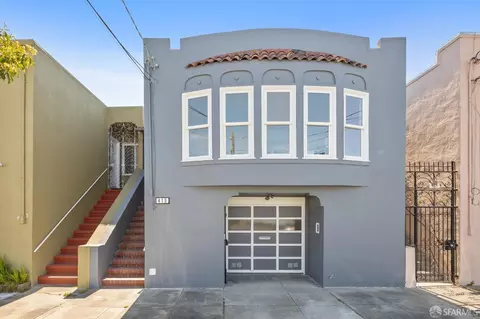 419 Munich St, San Francisco, CA 94112