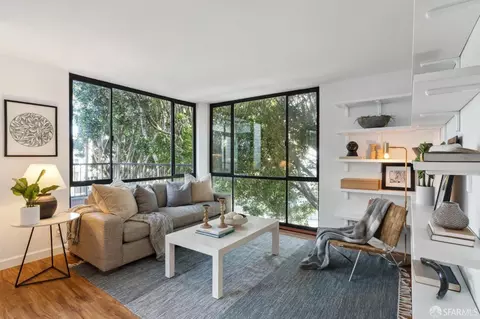 1000 Franklin St #105, San Francisco, CA 94109