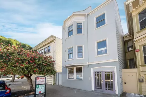 1237 6th Ave, San Francisco, CA 94122