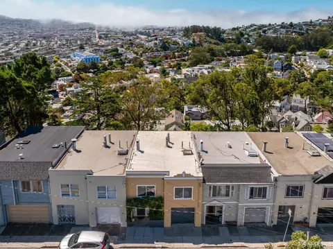 View/Area - 115 Moffitt St, San Francisco, CA 94131 photo 3 of 4