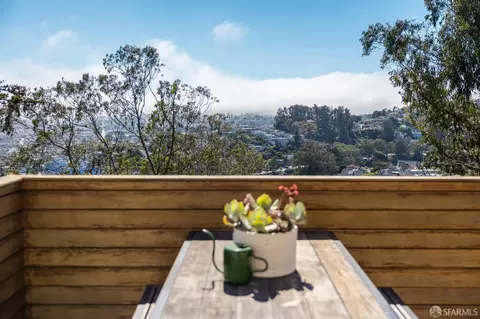 Exterior - 115 Moffitt St, San Francisco, CA 94131 photo 2 of 18