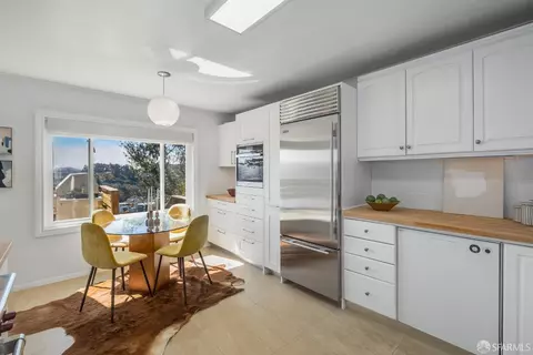 Kitchen - 115 Moffitt St, San Francisco, CA 94131 photo 3 of 6
