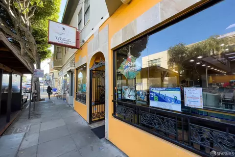 Other - 115 Moffitt St, San Francisco, CA 94131 photo 17 of 31