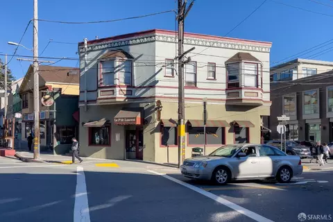 Other - 115 Moffitt St, San Francisco, CA 94131 photo 20 of 31